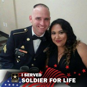 Meet your Posher, Christopher